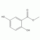 2,5-二羟基苯甲酸甲酯