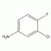 3-氯-4-氟苯胺