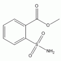 邻甲酸甲酯苯磺酰胺