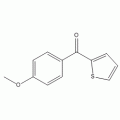 2-(4-甲氧基苯甲酰)噻吩