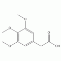 3,4,5-三甲氧基苯基乙酸