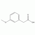 3-甲氧基苯乙酸