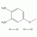 4-甲氧基邻苯二胺.二盐酸盐