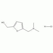 5-(二甲基氨基甲基)糠基乙醇.盐酸盐