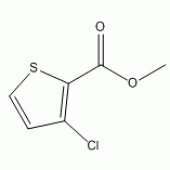 3-氯噻吩-2-羧酸甲酯