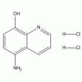 5-氨基-8-羟基喹啉二盐酸盐