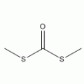二硫代碳酸 S,S-二甲酯