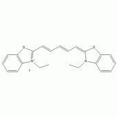3,3'-碘化二乙基二羰花青
