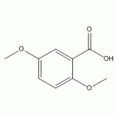 2,5-二甲氧基苯甲酸