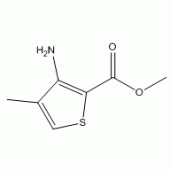 3-氨基-4-甲基噻吩-2-甲酸甲酯