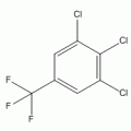 3,4,5-三氯三氟甲苯