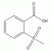 2-(甲基磺酰)苯甲酸
