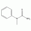N-甲基-N-苯基硫脲