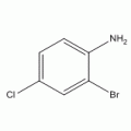 2-溴-4-氯苯胺