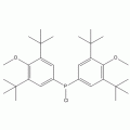 二(3,5-二叔丁基-4-甲氧基苯基)氯化膦