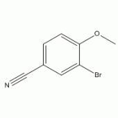 3-溴-4-甲氧基苯甲腈
