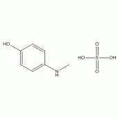 4-甲氨基苯酚硫酸盐
