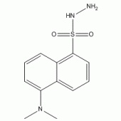 丹磺酰肼[用于高效液相色谱标记]