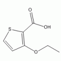 3-乙氧基噻吩-2-羧酸