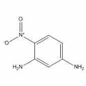 4-硝基-1,3-苯二胺