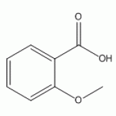 2-甲氧基苯甲酸
