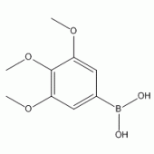 3，4，5-三甲氧基苯硼酸