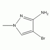 3-氨基-4-溴-1-甲基吡唑