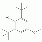 2,6-二叔丁基-4-甲氧基苯酚[氧化抑制剂]