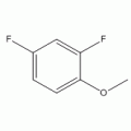 2,4-二氟苯甲醚
