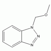 1-(甲氧甲基)-1H-苯并三唑