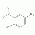 4-氨基-2-硝基苯酚
