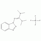 O-苯并三氮唑-N,N,N',N'-四甲基脲四氟硼酸酯[用于肽的偶联剂]