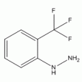 2-(三氟甲基)苯基肼
