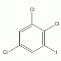 1-碘-2,3,5-三氯苯
