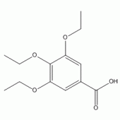 3,4,5-三乙氧基苯甲酸