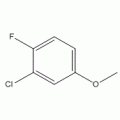 3-氯-4-氟苯甲醚