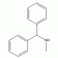 N-(二苯甲基)甲胺