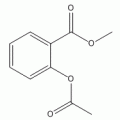 乙酰水杨酸甲酯