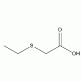 （乙基硫代）乙酸