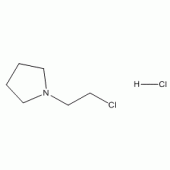 1-(2-氯乙基)吡咯烷盐酸盐