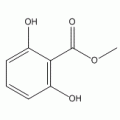 2,6-二羟基苯甲酸甲酯
