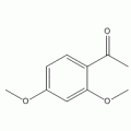 2',4'-二甲氧基苯乙酮