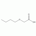 正丁氧基乙酸
