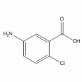 5-氨基-2-氯苯甲酸