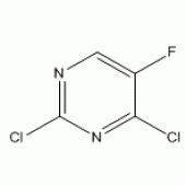 2,4-二氯-5-氟代嘧啶