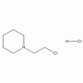 1-(2-氯乙基)哌啶盐酸盐