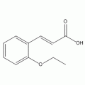 2-乙氧基肉桂酸