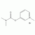 溴化吡斯的明
