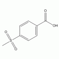 4-甲磺酰基苯甲酸