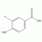 4-氨基-3-氟苯甲酸